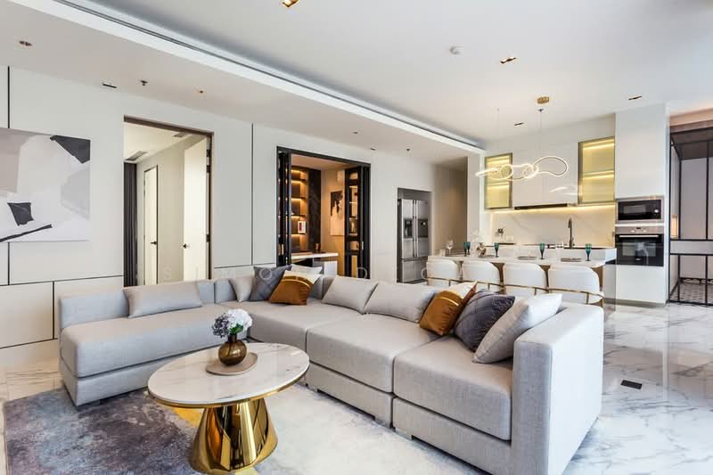 Domus 18, Bangkok, Soi Sukhumvit 18, Khlong Toei, Bangkok, 3 Bedrooms, 167 sqm, Condo For Rent, by Simon Decalf, 500464051 - DDproperty.com