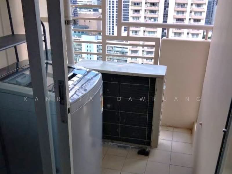 Condo One X Sukhumvit 26, Bangkok, Soi Sukhumvit 26, Sukhumvit Road, Khong Tan, Khlong Toei, Bangkok, 1 Bedroom, 52 sqm, Condo For Sale, by Kanrutai Dawruang, 500464052 - DDproperty.com