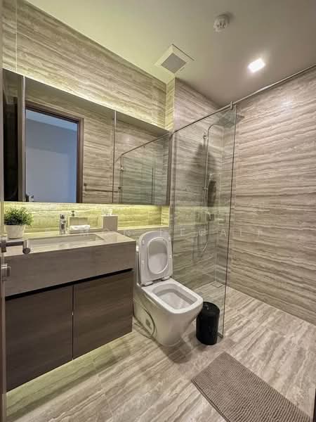 Celes Asoke, Bangkok, 8-10 Sukhumvit 21, Khlongtoei Nua, Watthana, Bangkok, 3 Bedrooms, 137 sqm, Condo For Rent, by Simon Decalf, 500464054 - DDproperty.com
