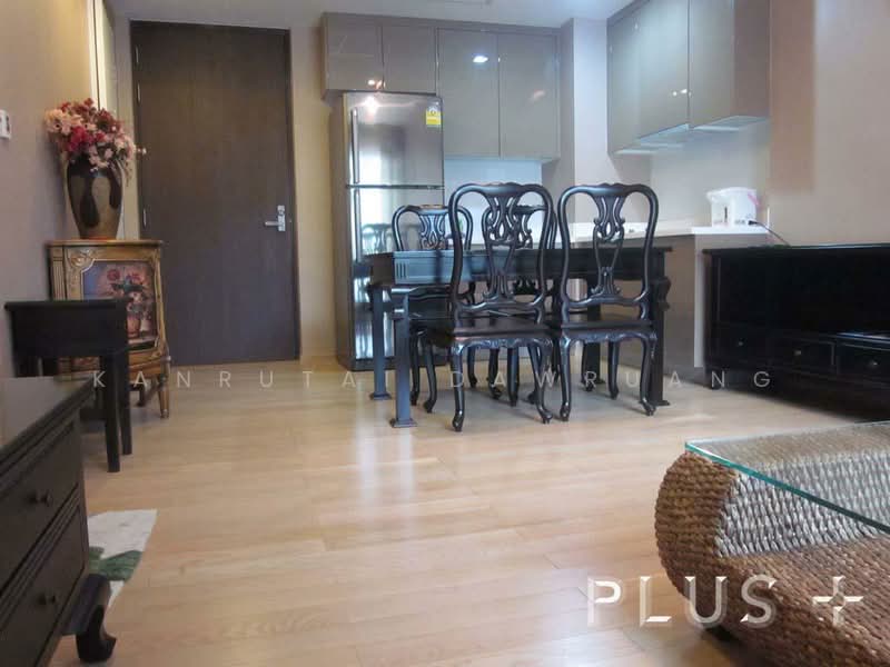 Siri At Sukhumvit : สิริ แอท สุขุมวิท, กรุงเทพ, 902 สุขุมวิท, พระโขนง, คลองเตย, กรุงเทพ, 51 ตร.ม., คอนโด ขาย, โดย Kanrutai Dawruang, 500464055 - DDproperty.com