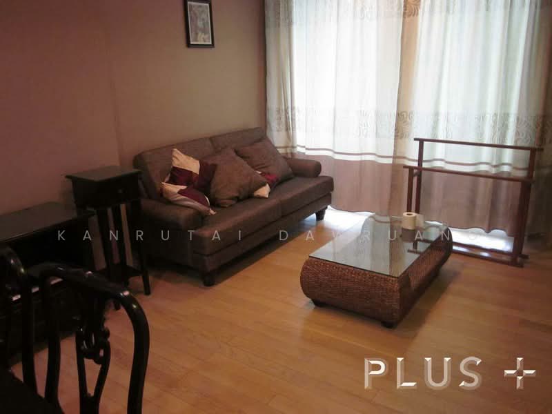 Siri At Sukhumvit, Bangkok, 902 Sukhumvit Road, Phra Kanong, Khlong Toei, Bangkok, 1 Bedroom, 51 sqm, Condo For Sale, by Kanrutai Dawruang, 500464055 - DDproperty.com