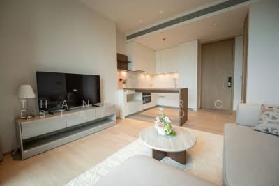 For Rent - EI8HTEEN SEVEN - One Bangkok, Bangkok