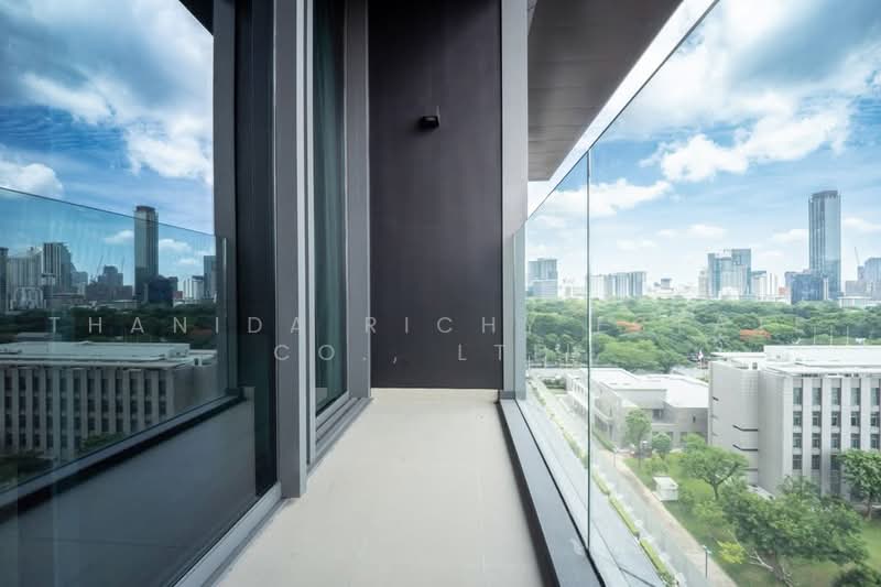 EI8HTEEN SEVEN - One Bangkok, Bangkok, 187 Witthayu Road, Lumphini, Pathum Wan, Bangkok, 1 Bedroom, 52 sqm, Condo For Rent, by Thanida Richy Estate Co., Ltd., 500464056 - DDproperty.com