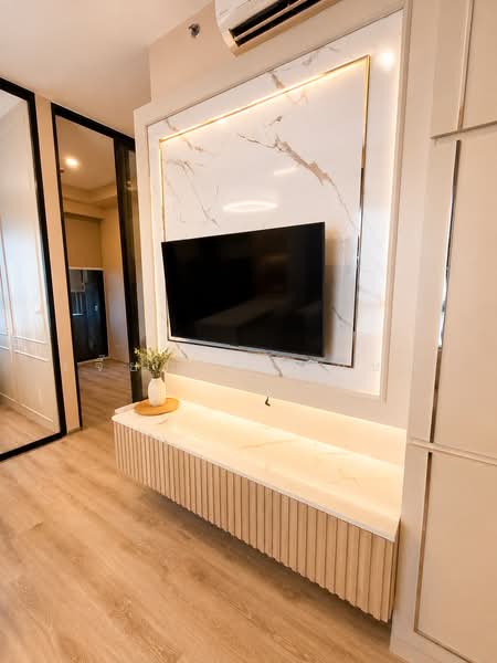 Knightsbridge Prime Onnut : ไนท์บริดจ์ ไพร์ม อ่อนนุช, กรุงเทพ, ซอยอ่อนนุช 1/1 ถนนสุขุมวิท 77, พระโขนงเหนือ, วัฒนา, กรุงเทพ, 32 ตร.ม., คอนโด ขาย, โดย เจี๊ยบ ศิริลักษณ์, 500464060 - DDproperty.com