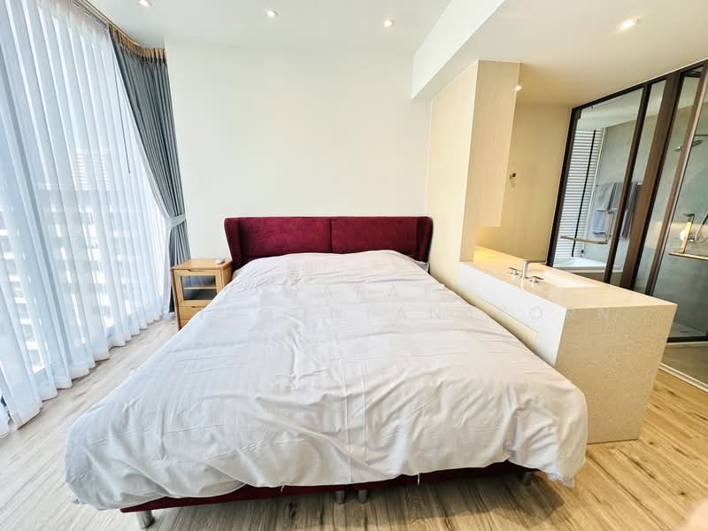 Arom Wongamat, Chon Buri (Pattaya), Na Kluea 16 Alley, Na Kloe, Bang Lamung (Pattaya), Chon Buri (Pattaya), 2 Bedrooms, 82 sqm, Condo For Rent, by Urarat Itthipoontanakorn, 500464061 - DDproperty.com