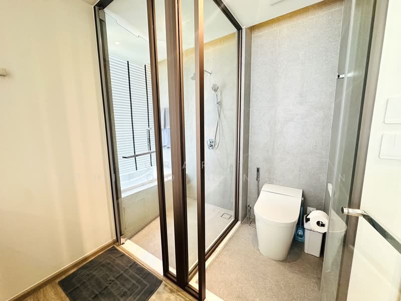 Arom Wongamat, Chon Buri (Pattaya), Na Kluea 16 Alley, Na Kloe, Bang Lamung (Pattaya), Chon Buri (Pattaya), 2 Bedrooms, 82 sqm, Condo For Rent, by Urarat Itthipoontanakorn, 500464061 - DDproperty.com