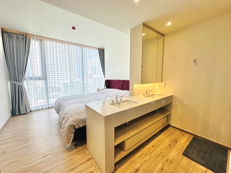 Arom Wongamat, Chon Buri (Pattaya), Na Kluea 16 Alley, Na Kloe, Bang Lamung (Pattaya), Chon Buri (Pattaya), 2 Bedrooms, 82 sqm, Condo For Rent, by Urarat Itthipoontanakorn, 500464061 - DDproperty.com