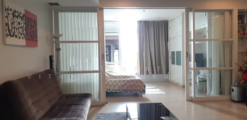 Baan Sathorn Chao Phraya : บ้านสาทรเจ้าพระยา, กรุงเทพ, 931 ซอยเจริญนคร 15 เอ, คลองต้นไทร, คลองสาน, กรุงเทพ, 61 ตร.ม., คอนโด ขาย, โดย Teerapat Vithayakornbundit, 500464062 - DDproperty.com
