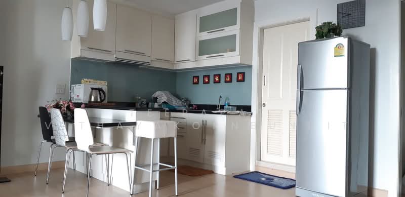 Baan Sathorn Chao Phraya, Bangkok, 931 Charoen Nakhon 15 A Alley, Khlong Ton Sai, Khlong San, Bangkok, 1 Bedroom, 61 sqm, Condo For Sale, by Teerapat Vithayakornbundit, 500464062 - DDproperty.com