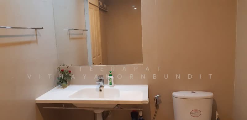 Baan Sathorn Chao Phraya, Bangkok, 931 Charoen Nakhon 15 A Alley, Khlong Ton Sai, Khlong San, Bangkok, 1 Bedroom, 61 sqm, Condo For Sale, by Teerapat Vithayakornbundit, 500464062 - DDproperty.com