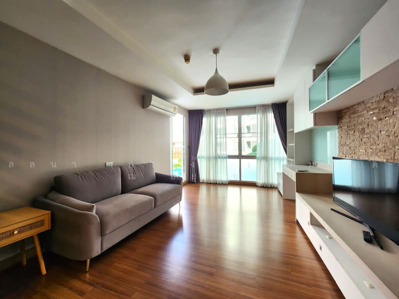 Harmony Living Paholyothin 11, Bangkok, 22 Soi Phahon Yothin 11, Samsen Nai, Phaya Thai, Bangkok, 2 Bedrooms, 96 sqm, Condo For Rent, by Lalana (Kwang) Kashemsanta, 500464063 - DDproperty.com