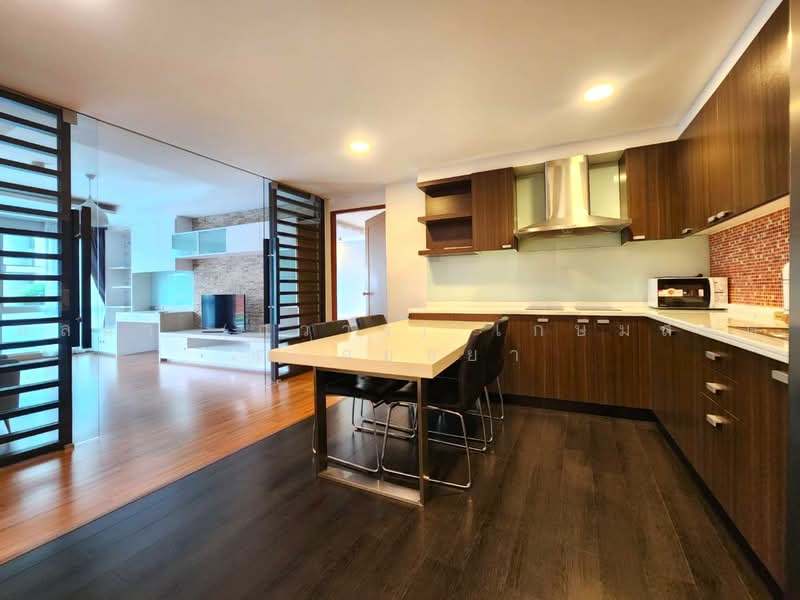 Harmony Living Paholyothin 11, Bangkok, 22 Soi Phahon Yothin 11, Samsen Nai, Phaya Thai, Bangkok, 2 Bedrooms, 96 sqm, Condo For Rent, by Lalana (Kwang) Kashemsanta, 500464063 - DDproperty.com