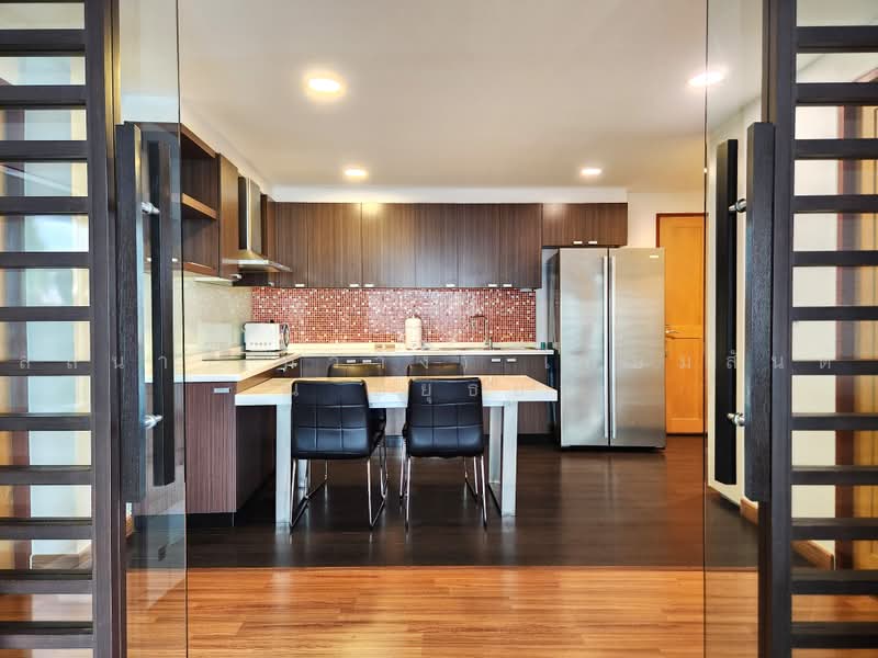 Harmony Living Paholyothin 11, Bangkok, 22 Soi Phahon Yothin 11, Samsen Nai, Phaya Thai, Bangkok, 2 Bedrooms, 96 sqm, Condo For Rent, by Lalana (Kwang) Kashemsanta, 500464063 - DDproperty.com