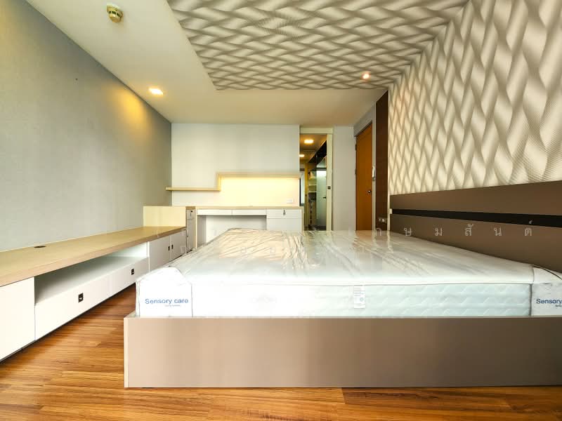Harmony Living Paholyothin 11, Bangkok, 22 Soi Phahon Yothin 11, Samsen Nai, Phaya Thai, Bangkok, 2 Bedrooms, 96 sqm, Condo For Rent, by Lalana (Kwang) Kashemsanta, 500464063 - DDproperty.com