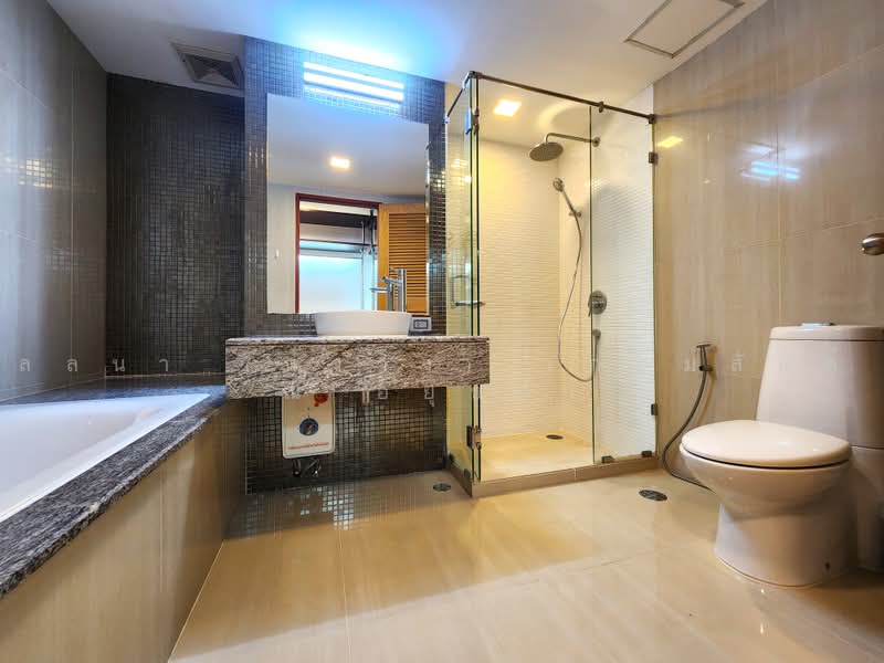 Harmony Living Paholyothin 11, Bangkok, 22 Soi Phahon Yothin 11, Samsen Nai, Phaya Thai, Bangkok, 2 Bedrooms, 96 sqm, Condo For Rent, by Lalana (Kwang) Kashemsanta, 500464063 - DDproperty.com