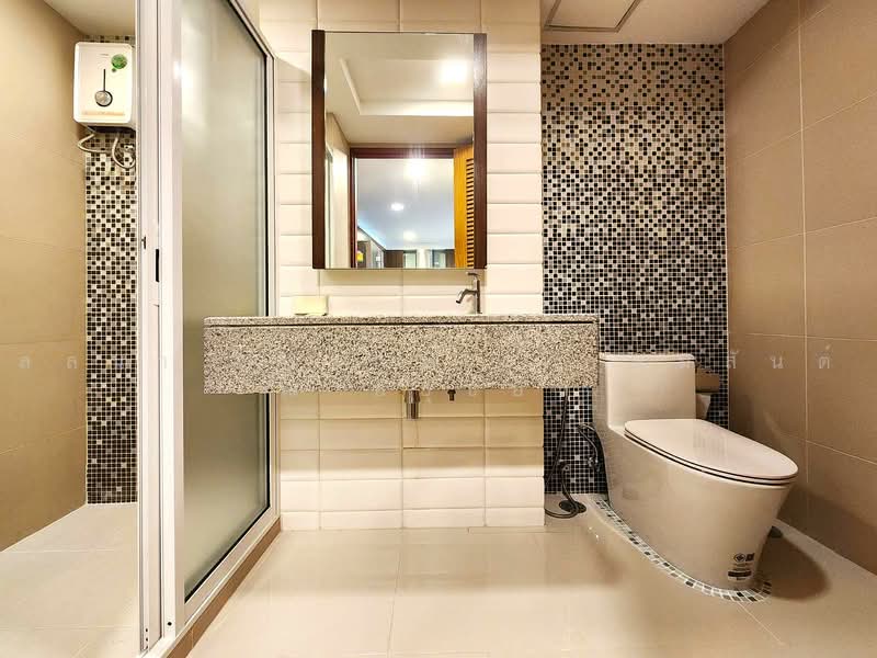 Harmony Living Paholyothin 11, Bangkok, 22 Soi Phahon Yothin 11, Samsen Nai, Phaya Thai, Bangkok, 2 Bedrooms, 96 sqm, Condo For Rent, by Lalana (Kwang) Kashemsanta, 500464063 - DDproperty.com