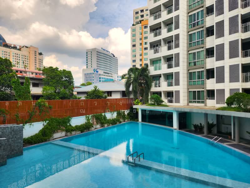 Harmony Living Paholyothin 11, Bangkok, 22 Soi Phahon Yothin 11, Samsen Nai, Phaya Thai, Bangkok, 2 Bedrooms, 96 sqm, Condo For Rent, by Lalana (Kwang) Kashemsanta, 500464063 - DDproperty.com