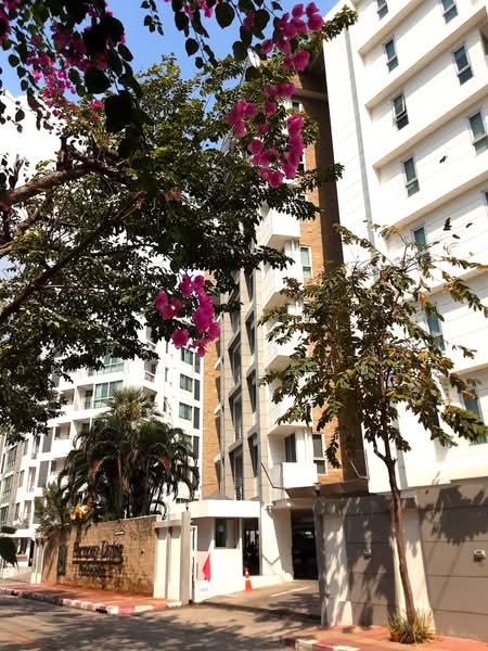 Harmony Living Paholyothin 11 : ฮาร์โมนี ลิฟวิ่ง พหลโยธิน 11, กรุงเทพ, 22 ซอย พหลโยธิน 11, สามเสนใน, พญาไท, กรุงเทพ, 96 ตร.ม., คอนโด ให้เช่า, โดย ลลนา (กวาง) เกษมสันต์ ณ อยุธยา, 500464063 - DDproperty.com