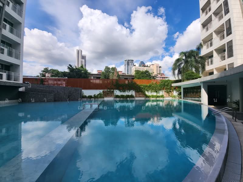Harmony Living Paholyothin 11, Bangkok, 22 Soi Phahon Yothin 11, Samsen Nai, Phaya Thai, Bangkok, 2 Bedrooms, 96 sqm, Condo For Rent, by Lalana (Kwang) Kashemsanta, 500464063 - DDproperty.com