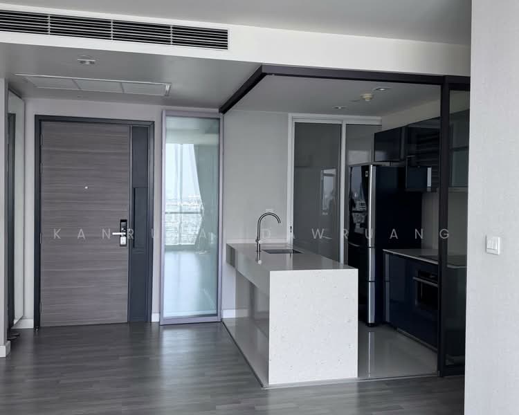 The Room Sathorn : เดอะ รูม สาทร, กรุงเทพ, 78 ถนนปั้น แขวงสีลม เขตบางรัก กรุงเทพมหานคร, สีลม, บางรัก, กรุงเทพ, 78 ตร.ม., คอนโด ขาย, โดย Kanrutai Dawruang, 500464064 - DDproperty.com