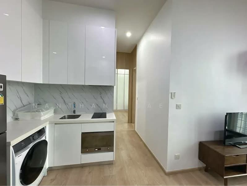 Noble BE19 Sukhumvit, Bangkok, 89 Sukhumvit 19 Alley, Khlong Tan Nua, Watthana, Bangkok, 2 Bedrooms, 58 sqm, Condo For Rent, by Nanthana SaeTing, 500464065 - DDproperty.com