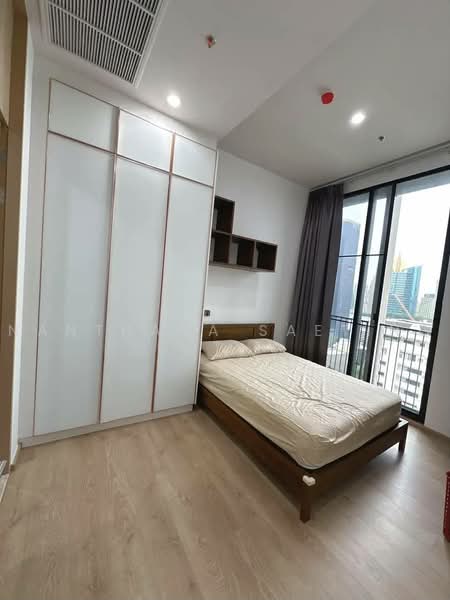 Noble BE19 Sukhumvit : โนเบิล บีไนน์ทีน สุขุมวิท, กรุงเทพ, 89 ซอย สุขุมวิท 19, คลองตันเหนือ, วัฒนา, กรุงเทพ, 58 ตร.ม., คอนโด ให้เช่า, โดย Nanthana SaeTing, 500464065 - DDproperty.com