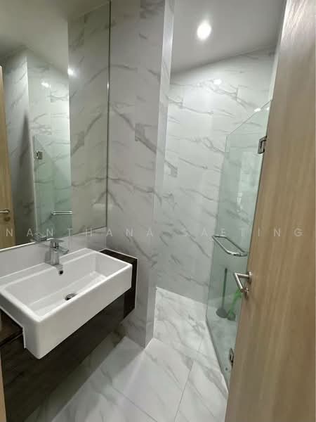 Noble BE19 Sukhumvit, Bangkok, 89 Sukhumvit 19 Alley, Khlong Tan Nua, Watthana, Bangkok, 2 Bedrooms, 58 sqm, Condo For Rent, by Nanthana SaeTing, 500464065 - DDproperty.com