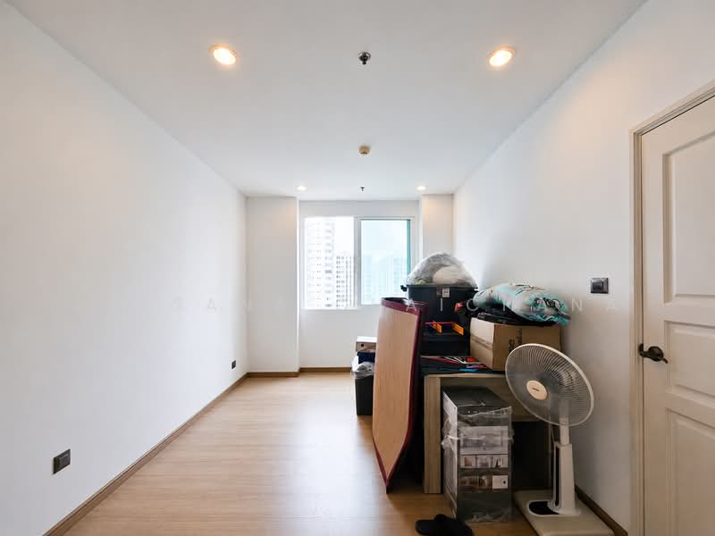 Supalai Wellington, Bangkok, Thiam Ruammit Road, Huai Khwang, Bangkok, 1 Bedroom, 47 sqm, Condo For Sale, by Laksana Chaichana, 500464066 - DDproperty.com
