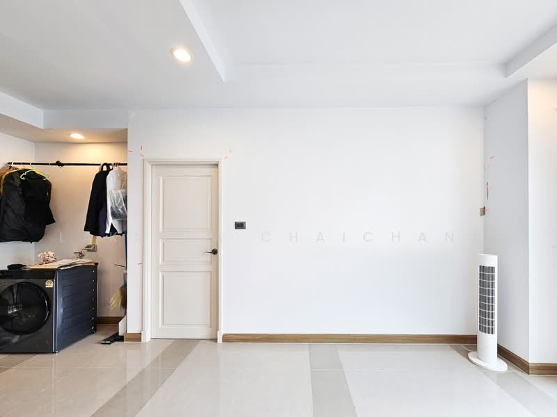 Supalai Wellington, Bangkok, Thiam Ruammit Road, Huai Khwang, Bangkok, 1 Bedroom, 47 sqm, Condo For Sale, by Laksana Chaichana, 500464066 - DDproperty.com