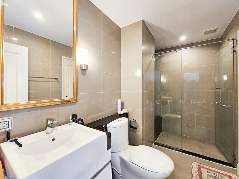 Supalai Wellington, Bangkok, Thiam Ruammit Road, Huai Khwang, Bangkok, 1 Bedroom, 47 sqm, Condo For Sale, by Laksana Chaichana, 500464066 - DDproperty.com