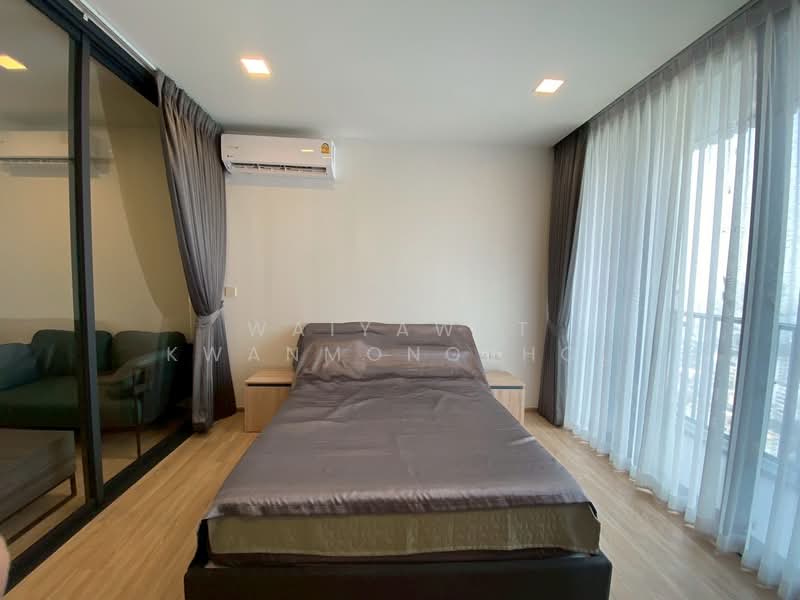 XT Phayathai, Bangkok, Phaya Thai Road, Thanon Phaya Thai, Ratchathewi, Bangkok, 1 Bedroom, 42 sqm, Condo For Rent, by Waiyawut Kwanmongkhol, 500464068 - DDproperty.com