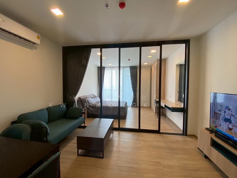 XT Phayathai, Bangkok, Phaya Thai Road, Thanon Phaya Thai, Ratchathewi, Bangkok, 1 Bedroom, 42 sqm, Condo For Rent, by Waiyawut Kwanmongkhol, 500464068 - DDproperty.com