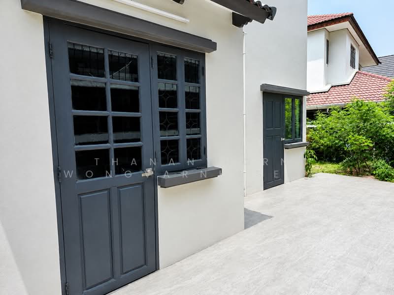 Ladawan Srinakarin, Samut Prakan, Srinakarin Road, Bang Kaeo, Bang Plee, Samut Prakan, 3 Bedrooms, 197 sqm, Single Detached House For Sale, by Thananthorn Wongvarnkaseam, 500464069 - DDproperty.com