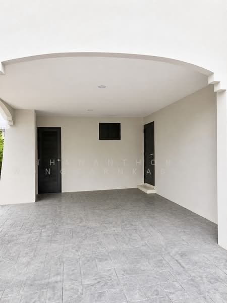 Ladawan Srinakarin, Samut Prakan, Srinakarin Road, Bang Kaeo, Bang Plee, Samut Prakan, 3 Bedrooms, 197 sqm, Single Detached House For Sale, by Thananthorn Wongvarnkaseam, 500464069 - DDproperty.com