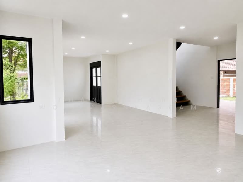 Ladawan Srinakarin, Samut Prakan, Srinakarin Road, Bang Kaeo, Bang Plee, Samut Prakan, 3 Bedrooms, 197 sqm, Single Detached House For Sale, by Thananthorn Wongvarnkaseam, 500464069 - DDproperty.com