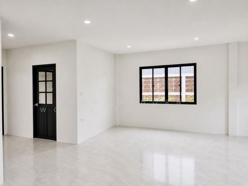 Ladawan Srinakarin, Samut Prakan, Srinakarin Road, Bang Kaeo, Bang Plee, Samut Prakan, 3 Bedrooms, 197 sqm, Single Detached House For Sale, by Thananthorn Wongvarnkaseam, 500464069 - DDproperty.com