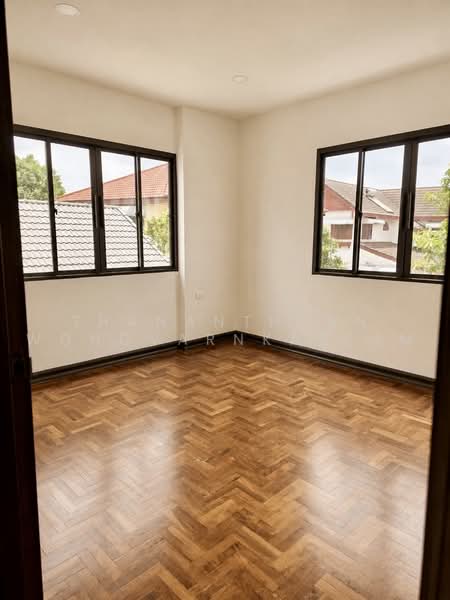 Ladawan Srinakarin, Samut Prakan, Srinakarin Road, Bang Kaeo, Bang Plee, Samut Prakan, 3 Bedrooms, 197 sqm, Single Detached House For Sale, by Thananthorn Wongvarnkaseam, 500464069 - DDproperty.com