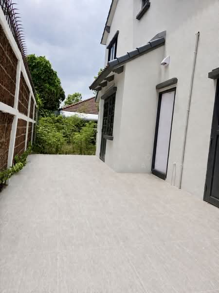 Ladawan Srinakarin, Samut Prakan, Srinakarin Road, Bang Kaeo, Bang Plee, Samut Prakan, 3 Bedrooms, 197 sqm, Single Detached House For Sale, by Thananthorn Wongvarnkaseam, 500464069 - DDproperty.com