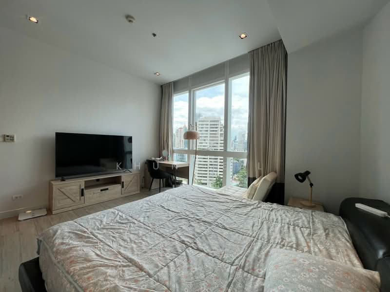 Millennium Residence : มิลเลนเนียม เรสซิเดนซ์, กรุงเทพ, ซอยสุขุมวิท 20 ถนนสุขุมวิท แขวงคลองเตยเหนือ เขตวัฒนา กรุงเทพมหานคร, คลองเตย, กรุงเทพ, 68 ตร.ม., คอนโด ให้เช่า, โดย Khun Real, 500464071 - DDproperty.com