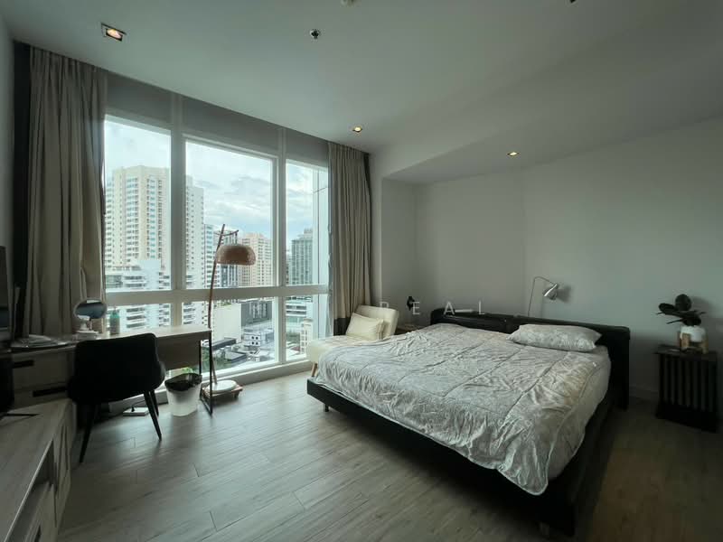 Millennium Residence : มิลเลนเนียม เรสซิเดนซ์, กรุงเทพ, ซอยสุขุมวิท 20 ถนนสุขุมวิท แขวงคลองเตยเหนือ เขตวัฒนา กรุงเทพมหานคร, คลองเตย, กรุงเทพ, 68 ตร.ม., คอนโด ให้เช่า, โดย Khun Real, 500464071 - DDproperty.com