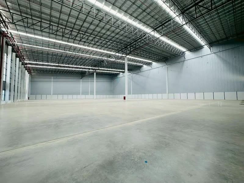 ให้เช่าโรงงาน 6,179 ตรม. บางนา-ตราด กม.19 บางบ่อ สมุทรปราการ, สมุทรปราการ, บางบ่อ, สมุทรปราการ, 6,179 ตร.ม., โกดัง-โรงงาน ให้เช่า, โดย Prapassara Muangpin, 500464072 - DDproperty.com