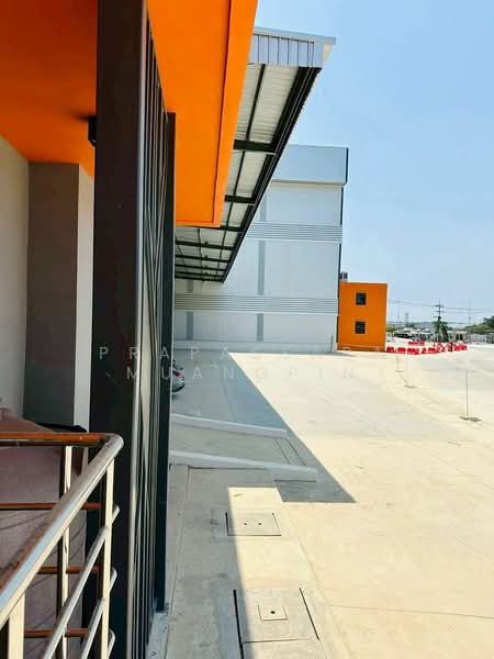 ให้เช่าโรงงาน 6,179 ตรม. บางนา-ตราด กม.19 บางบ่อ สมุทรปราการ, Samut Prakan, Bang Bo, Samut Prakan, , 6,179 sqm, Warehouse/Factory For Rent, by Prapassara Muangpin, 500464072 - DDproperty.com