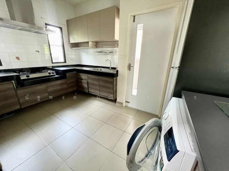 Mantana Bangna Km.7, Samut Prakan, 68 Bangna-Trad Road, Bang Kaeo, Bang Plee, Samut Prakan, 4 Bedrooms, 185 sqm, Single Detached House For Rent, by นัฐพงค์ มณีอัครเนตร, 500464073 - DDproperty.com