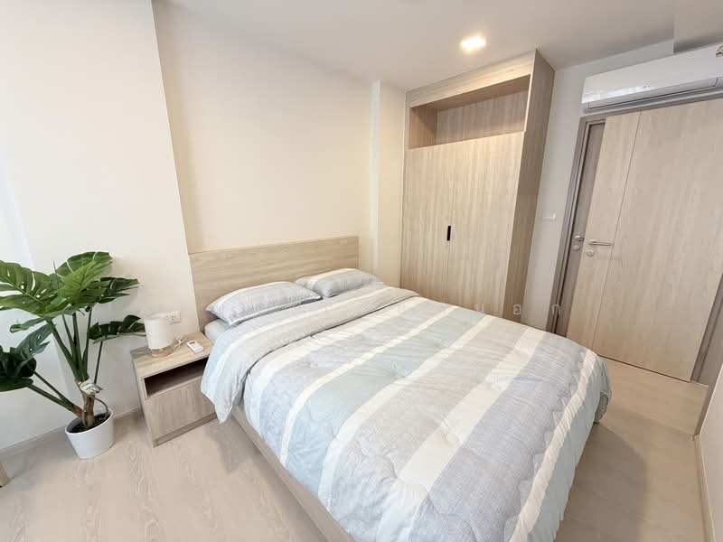 THE BASE Srichan-Khonkaen, Khon Kaen, Srichan Road, Nai Muang, Muang Khon Kaen, Khon Kaen, 1 Bedroom, 32 sqm, Condo For Rent, by สุริยา เบียดนอก, 500464074 - DDproperty.com