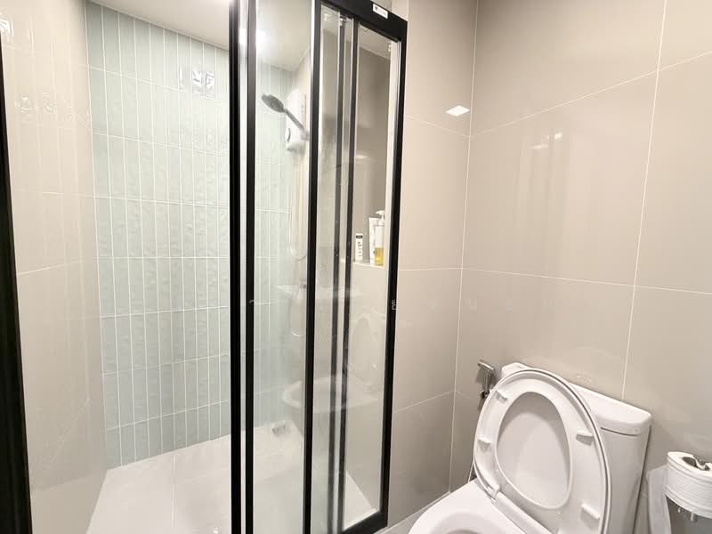 THE BASE Srichan-Khonkaen, Khon Kaen, Srichan Road, Nai Muang, Muang Khon Kaen, Khon Kaen, 1 Bedroom, 32 sqm, Condo For Rent, by สุริยา เบียดนอก, 500464074 - DDproperty.com