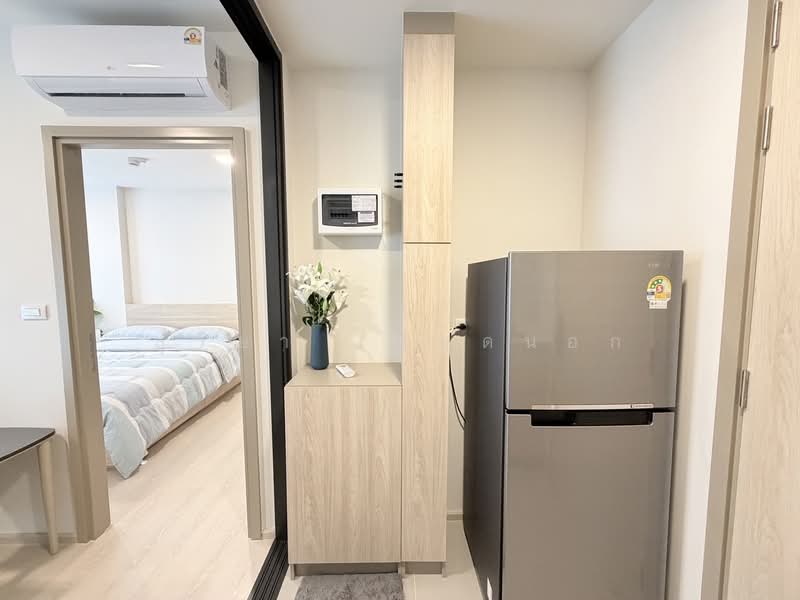 THE BASE Srichan-Khonkaen, Khon Kaen, Srichan Road, Nai Muang, Muang Khon Kaen, Khon Kaen, 1 Bedroom, 32 sqm, Condo For Rent, by สุริยา เบียดนอก, 500464074 - DDproperty.com