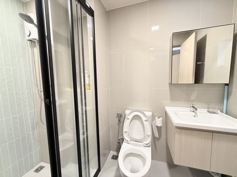 THE BASE Srichan-Khonkaen, Khon Kaen, Srichan Road, Nai Muang, Muang Khon Kaen, Khon Kaen, 1 Bedroom, 32 sqm, Condo For Rent, by สุริยา เบียดนอก, 500464074 - DDproperty.com