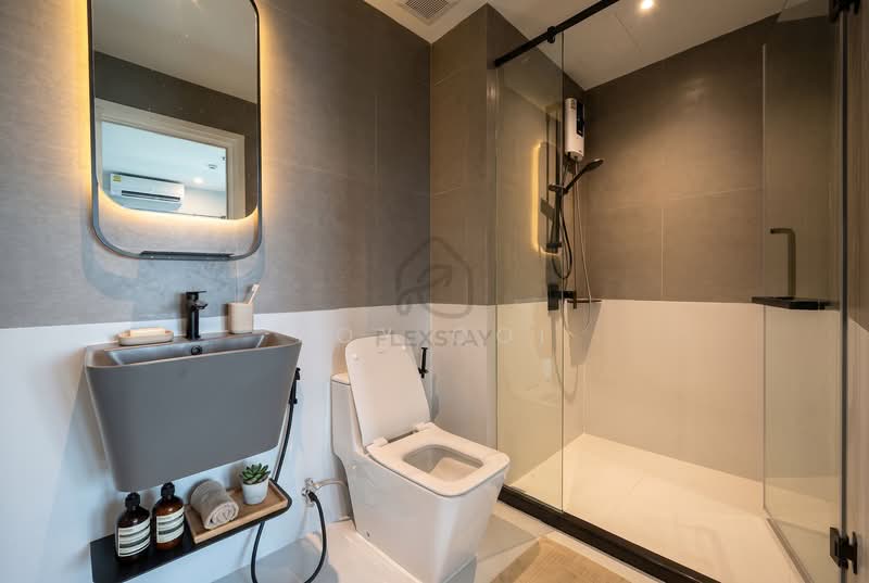 The Key Rama 3, Bangkok, Rama 3 Road, Bang Klo, Bang Kho Laem, Bangkok, Studio, 31 sqm, Condo For Rent, by Joy Ooi, 500464075 - DDproperty.com