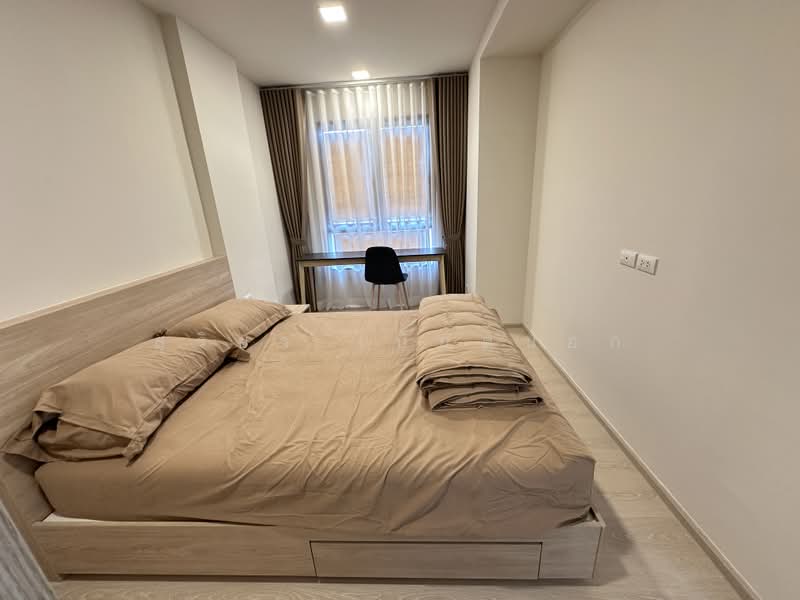 THE BASE Srichan-Khonkaen, Khon Kaen, Srichan Road, Nai Muang, Muang Khon Kaen, Khon Kaen, 1 Bedroom, 32 sqm, Condo For Rent, by สุริยา เบียดนอก, 500464076 - DDproperty.com