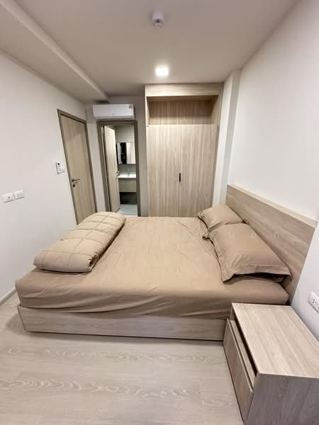 THE BASE Srichan-Khonkaen, Khon Kaen, Srichan Road, Nai Muang, Muang Khon Kaen, Khon Kaen, 1 Bedroom, 32 sqm, Condo For Rent, by สุริยา เบียดนอก, 500464076 - DDproperty.com